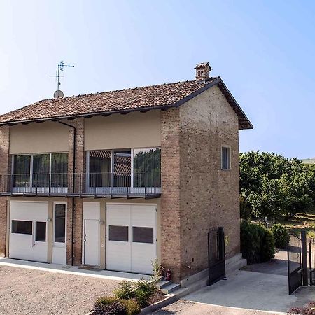 Cascina Goretta Agriturismo La Morra Exterior foto