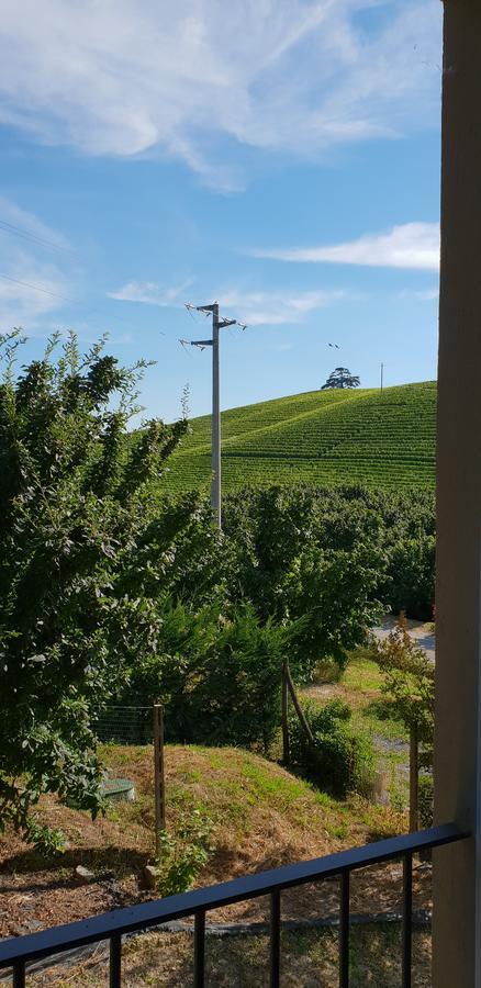 Cascina Goretta Agriturismo La Morra Exterior foto